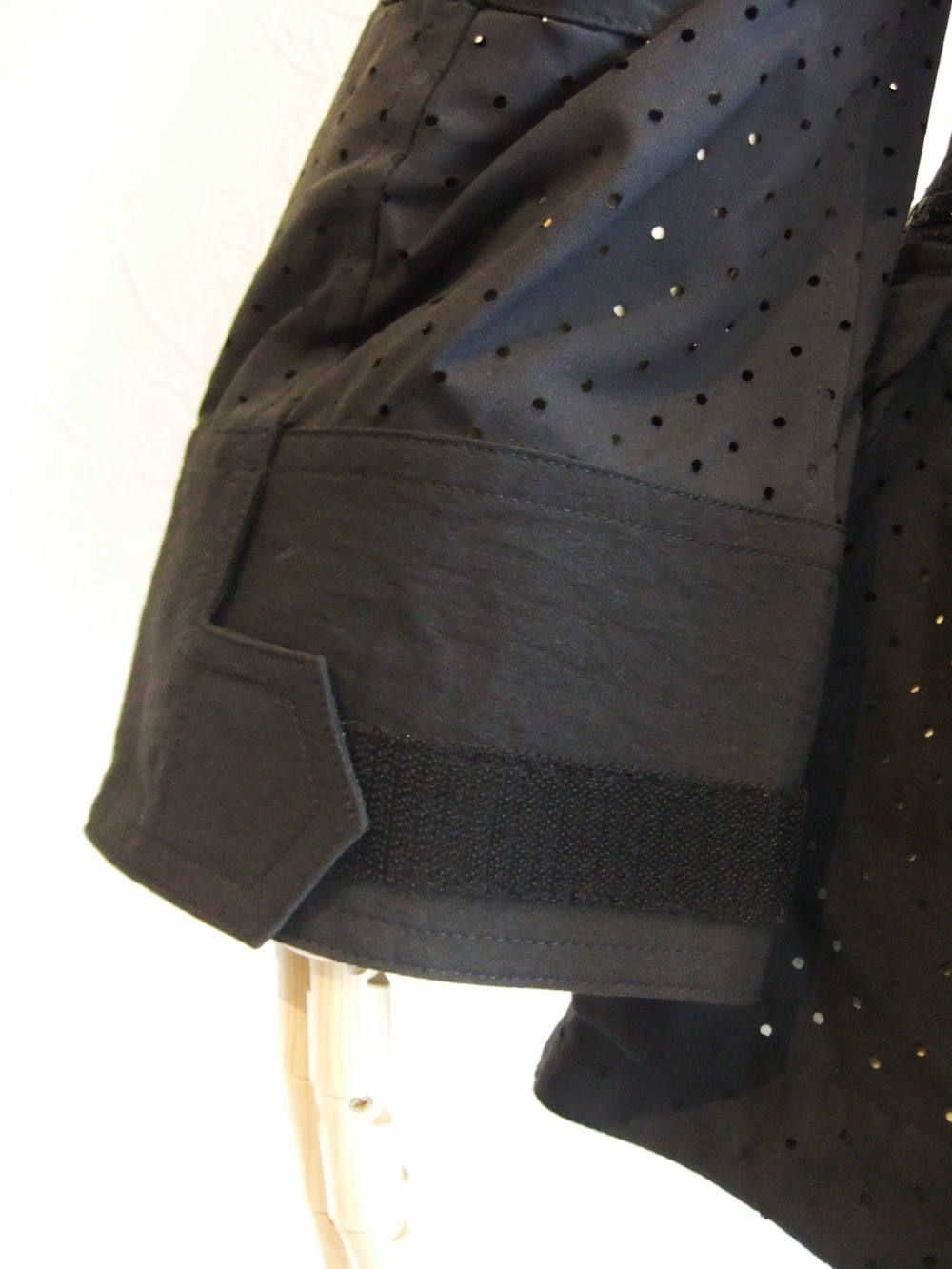 Y-3  M CHECK MESH FILD JKT  メッシュジャケット