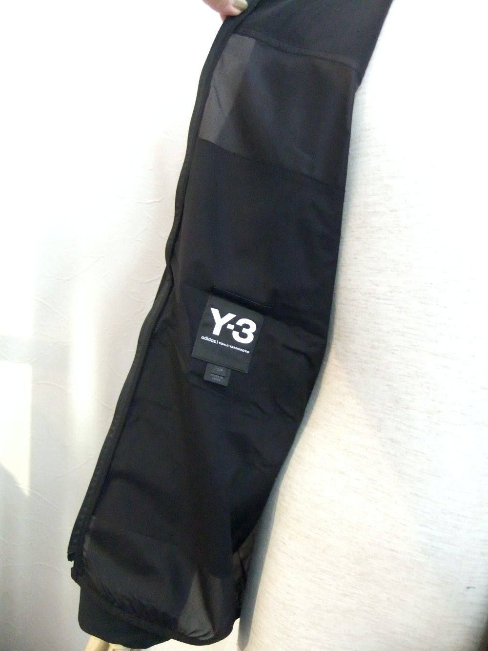 Y-3  ADIZERO PACKABLE JKT  パッカブルジャケット