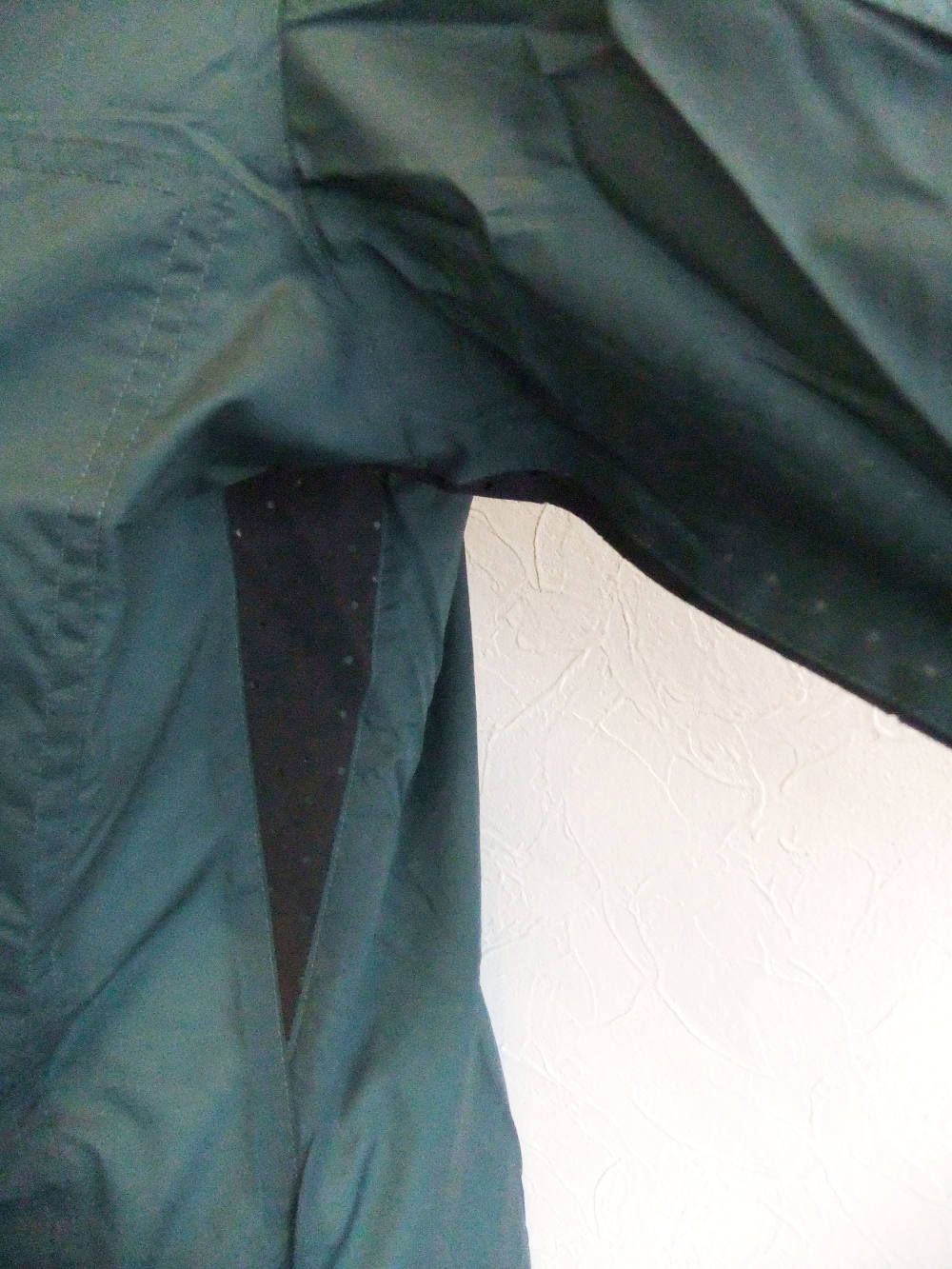 Y-3  ADIZERO PACKABLE JKT  パッカブルジャケット