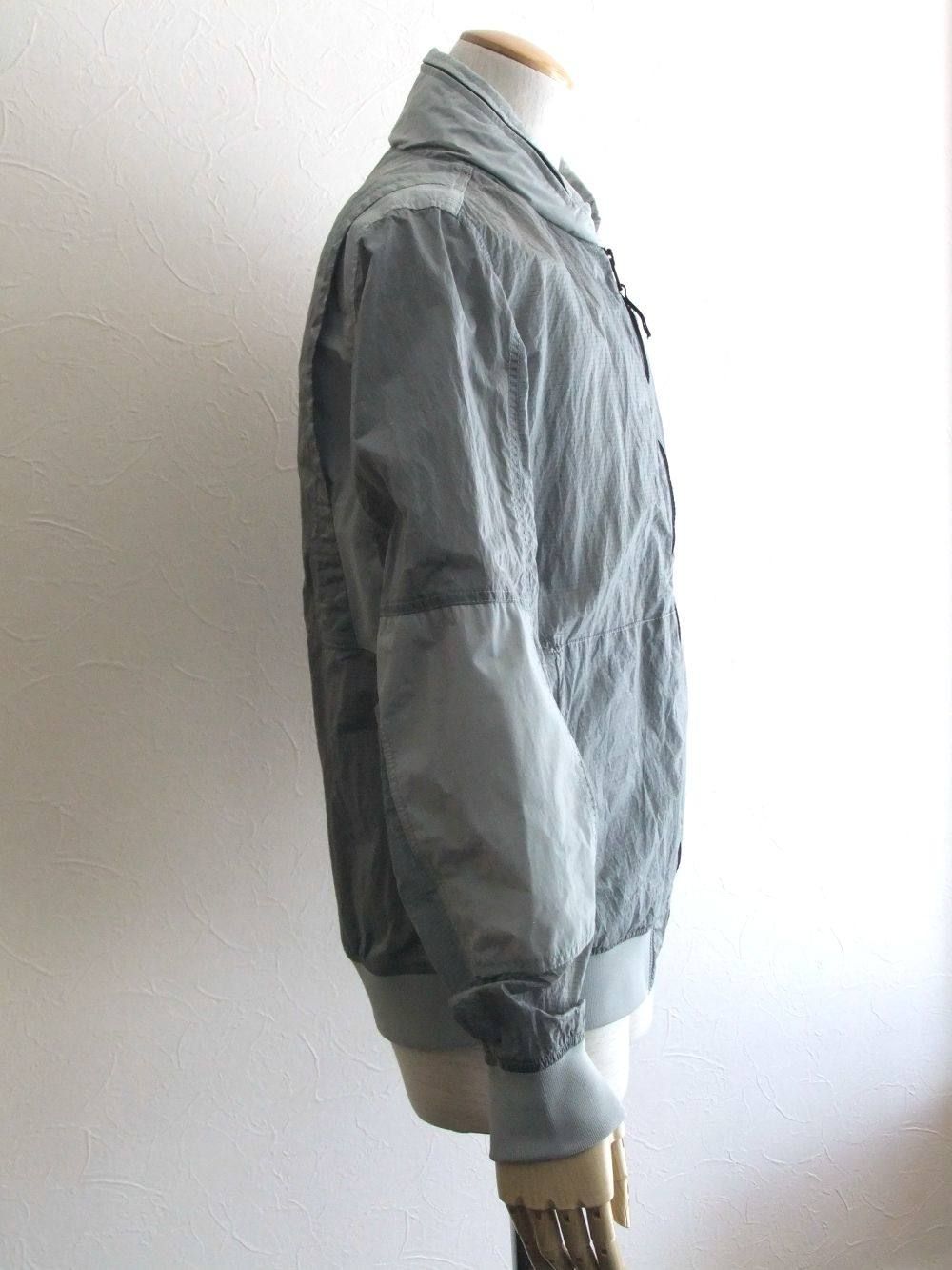 STONE ISLAND - STONE ISLAND / ストーンアイランド | NYLON