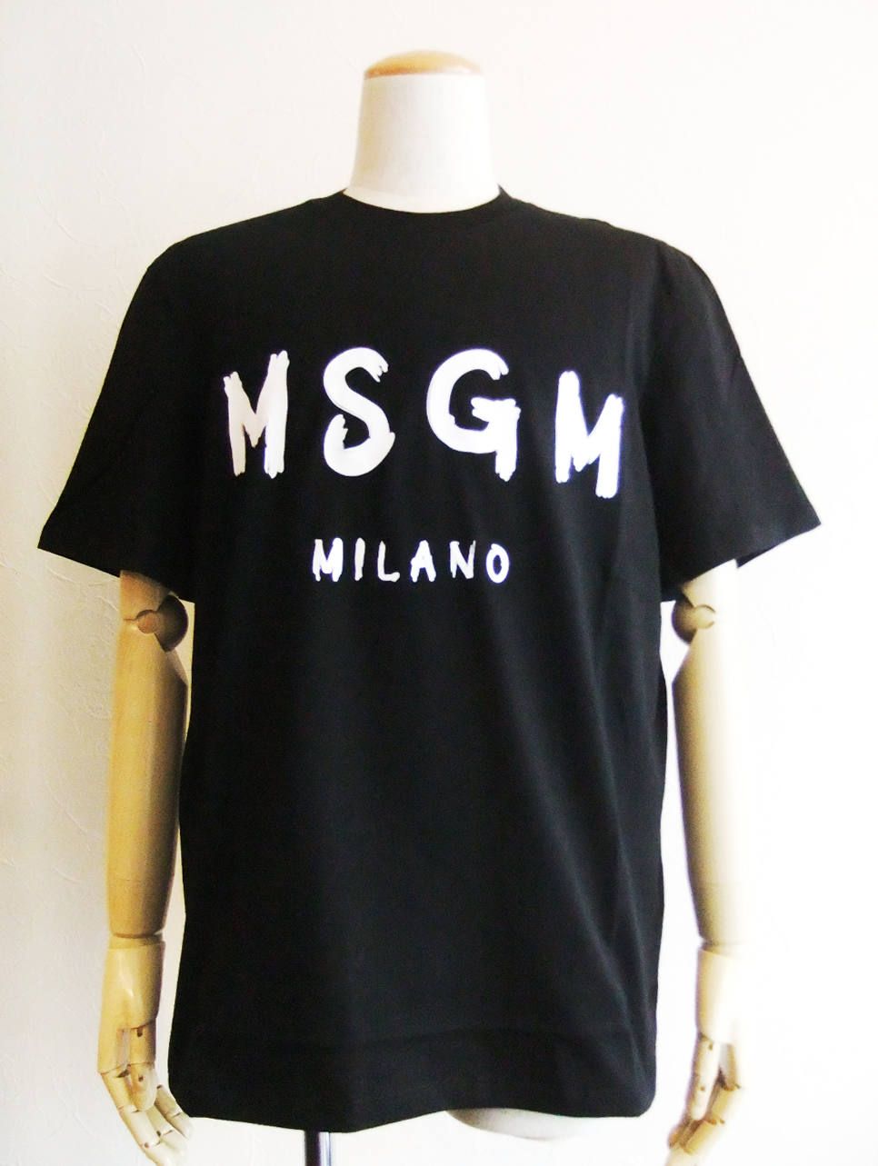 MSGM《エムエスジーエム》正規通販 | 4.444glad / 1万円(税抜