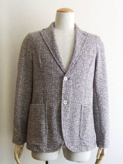 ジャージージャケット  JERSEY JACKET   ACU223617