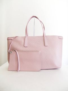 DUO GRAND TOUR BLANDINE GT  トートバッグ Mサイズ (PINK)