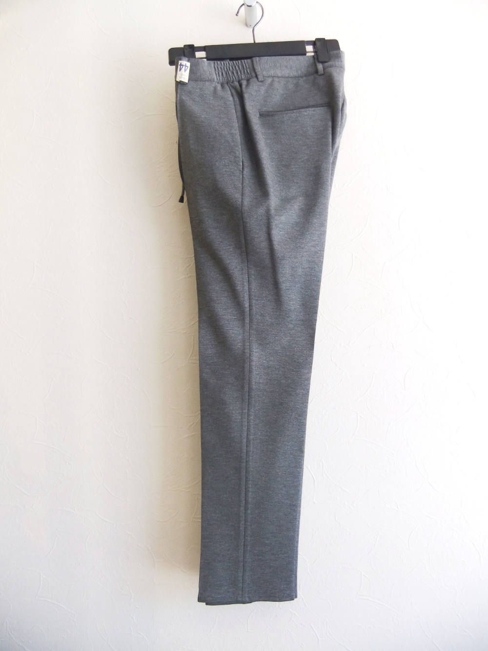 MASACCIO マサッチョ   STANDARD SUMMER JERSEY  ( グレー ) A5961