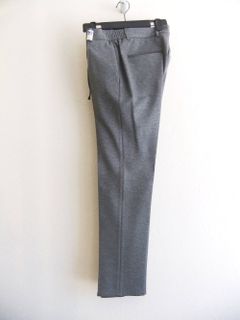 MASACCIO マサッチョ   STANDARD SUMMER JERSEY  ( グレー ) A5961