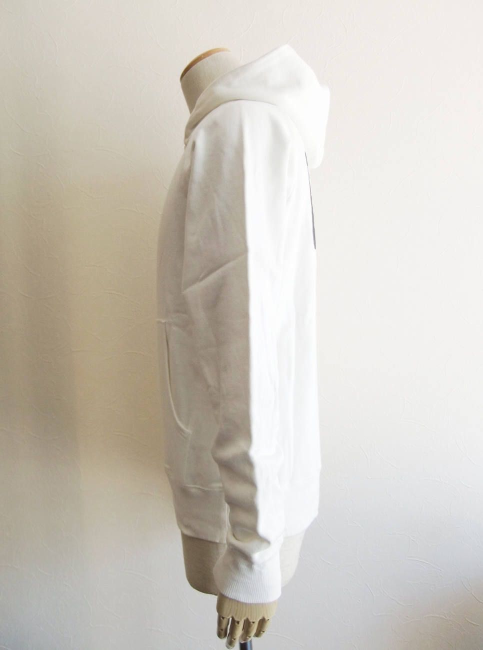 DRIVING RANGE HOODIE パーカー