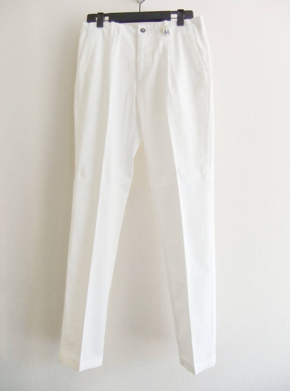 VERDI/M  ヴェルディ エム  SOFT COTTON TWILL