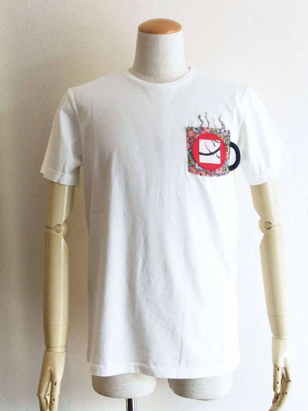 KOON  cOfFee CUp  T-SHIRT