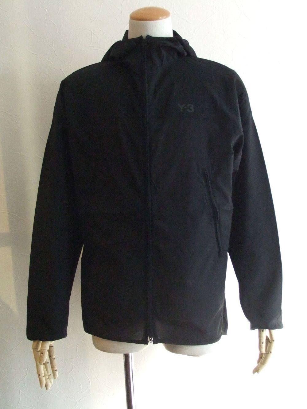 Y-3  ADIZERO PACKABLE JKT  パッカブルジャケット