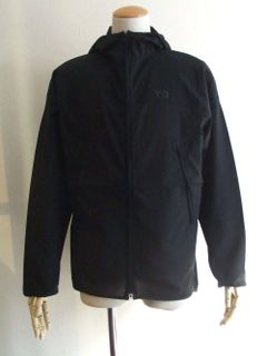 Y-3  ADIZERO PACKABLE JKT  パッカブルジャケット