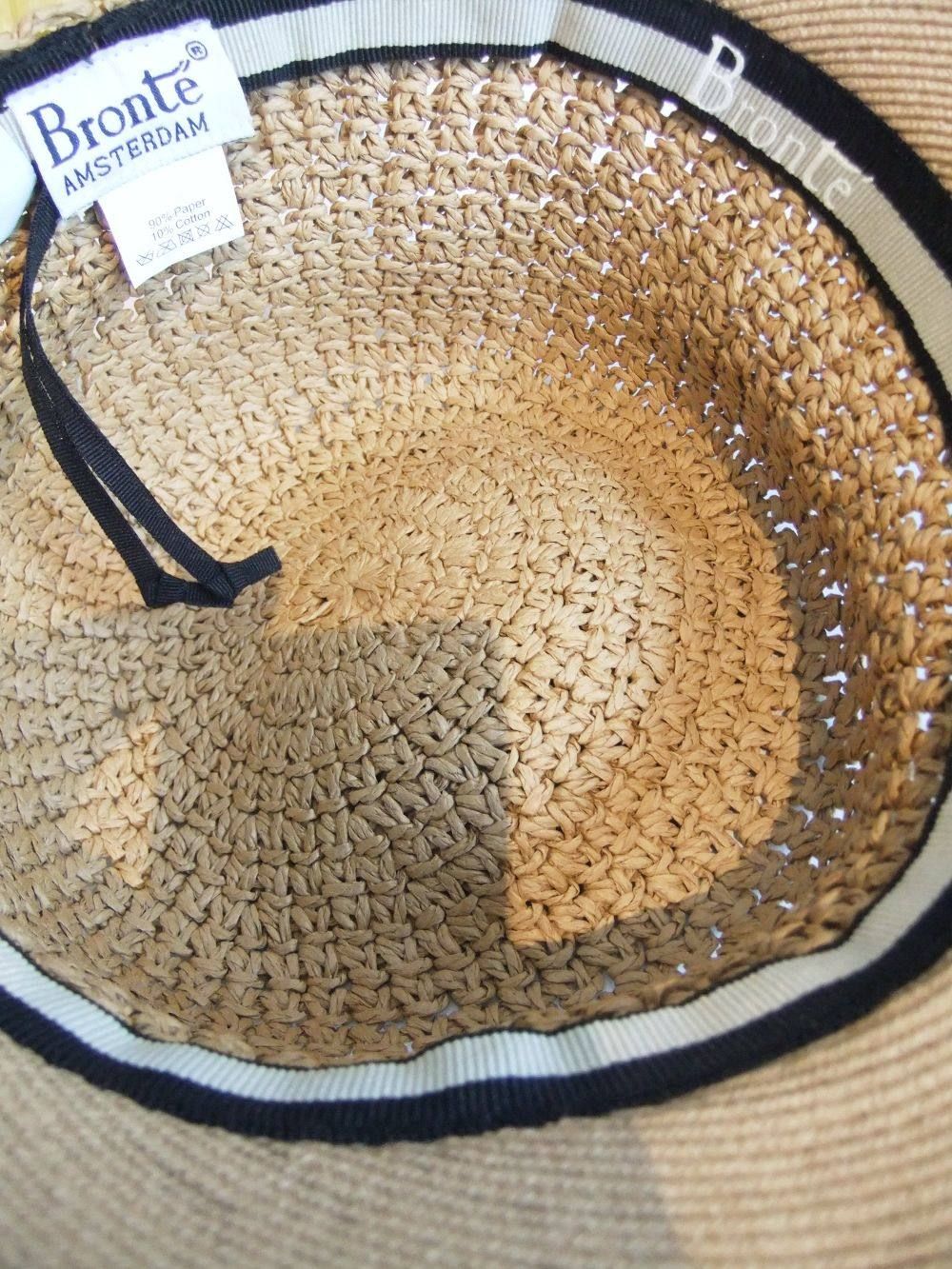 キャップ  EMMA  SZ-20-7.5DT+T