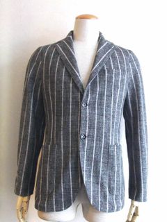 ジャージージャケット  JERSEY JACKET   ACU222111