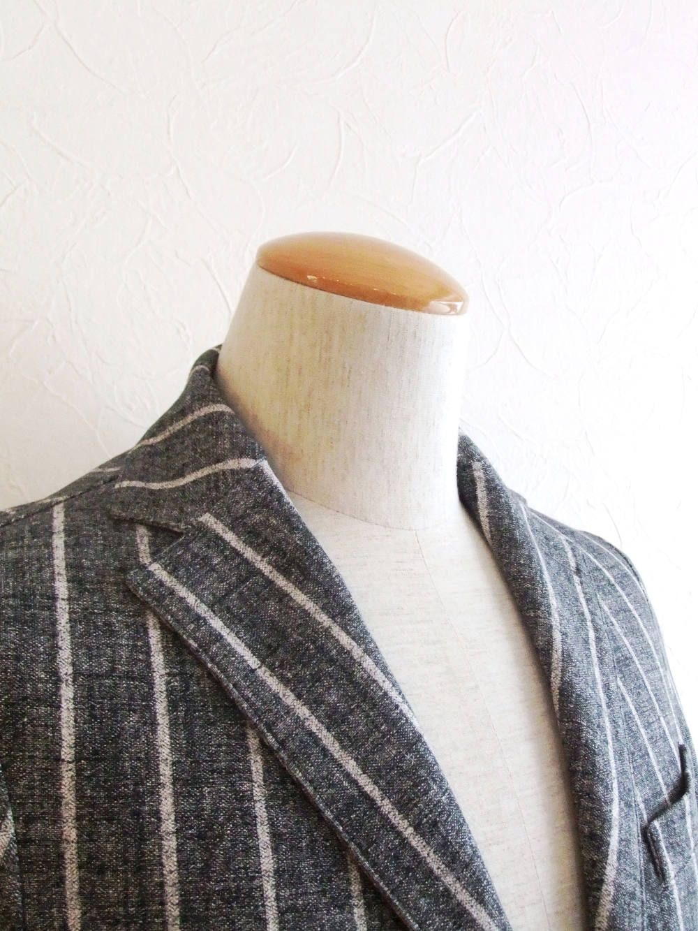ジャージージャケット  JERSEY JACKET   ACU222111