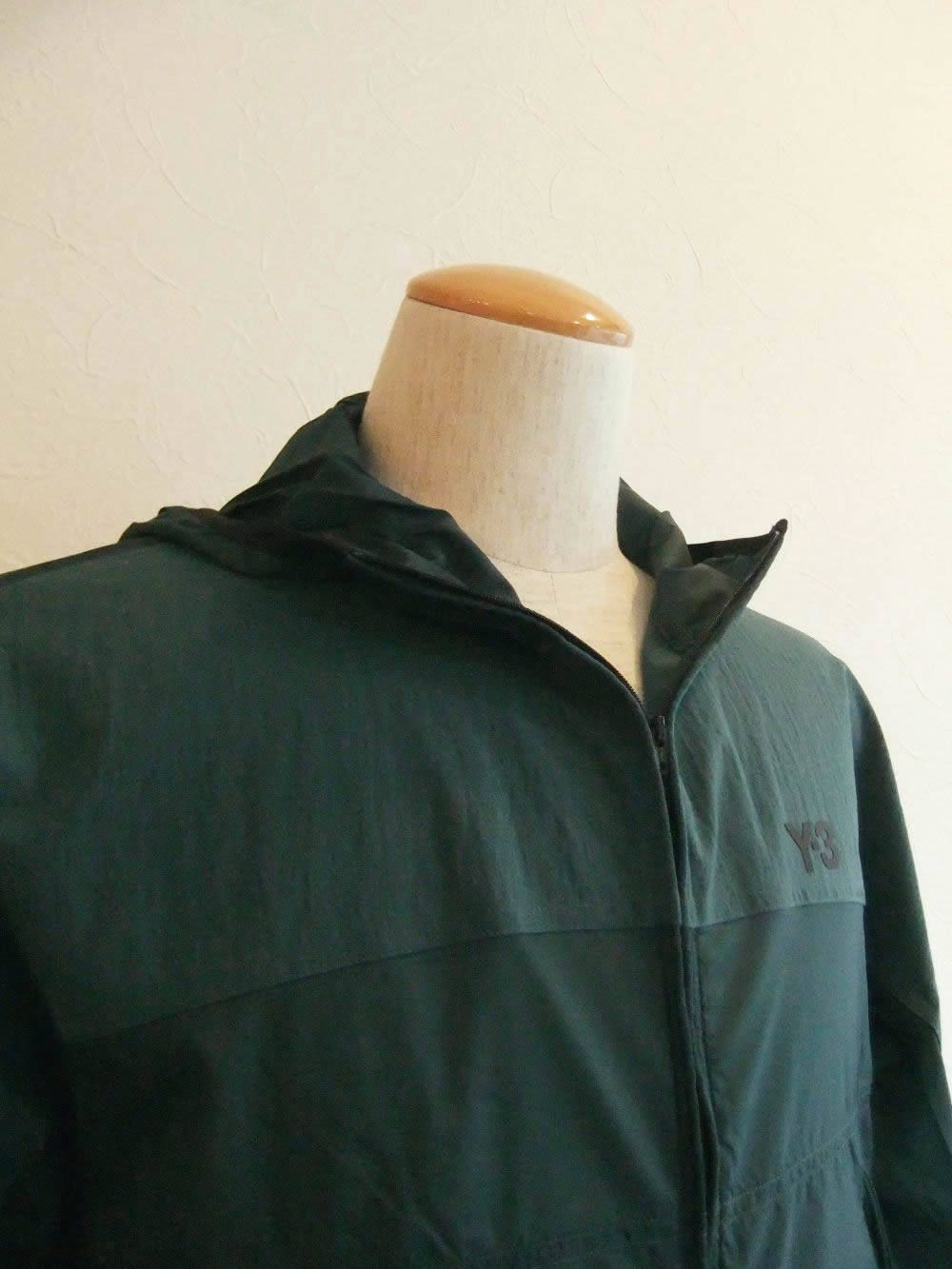 Y-3  ADIZERO PACKABLE JKT  パッカブルジャケット