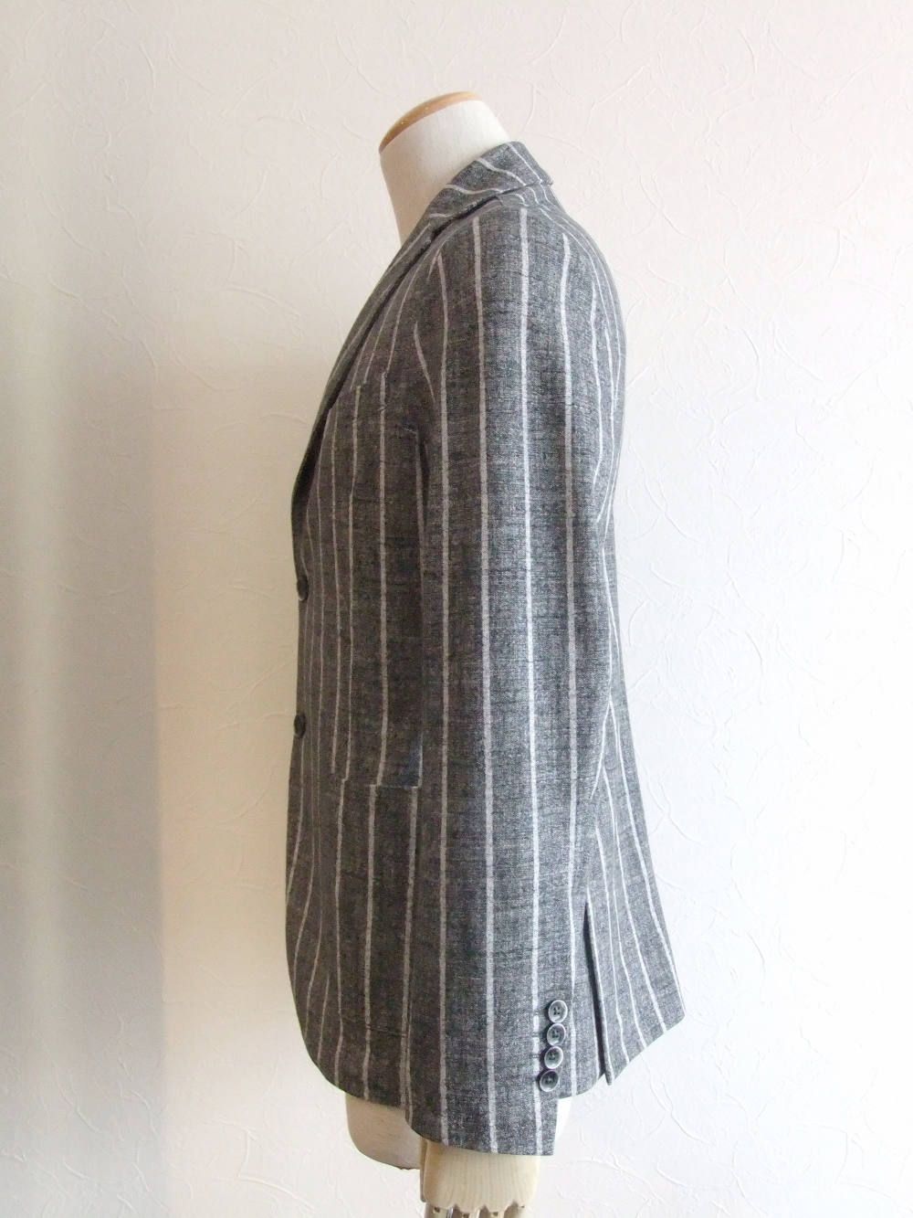 ジャージージャケット  JERSEY JACKET   ACU222111