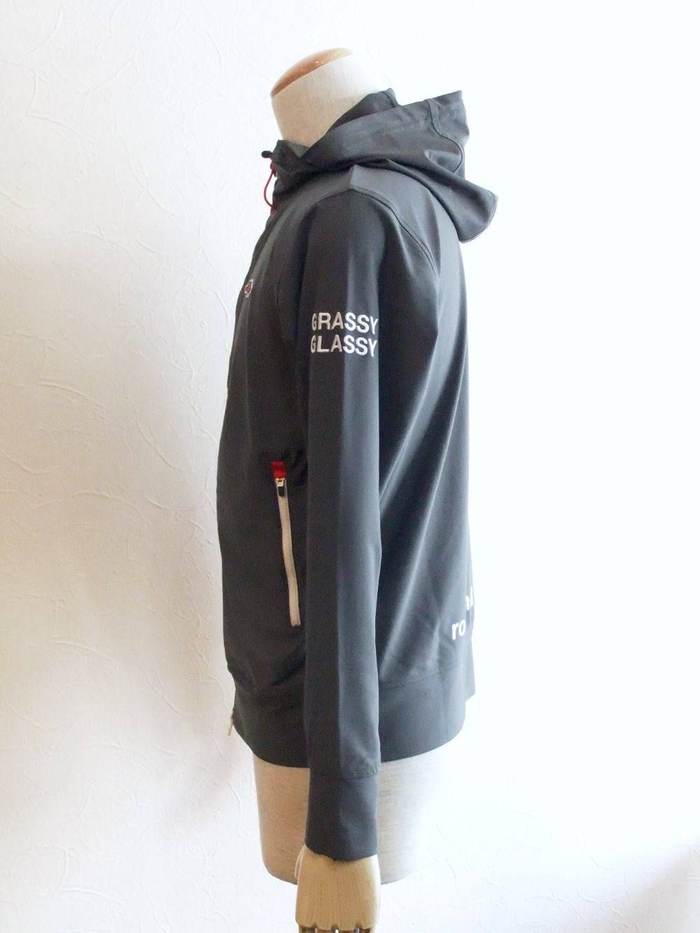 SPRINTER HOODIE   ウィンドブレーカー