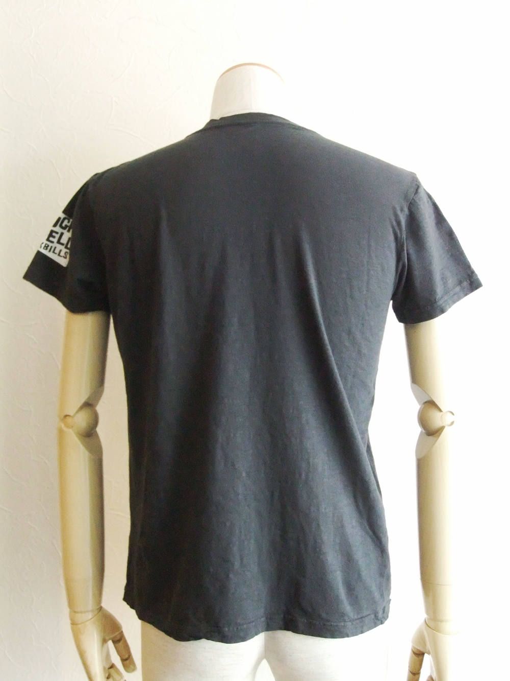 DRIVING RANGE TEE   Tシャツ  RSM-19120
