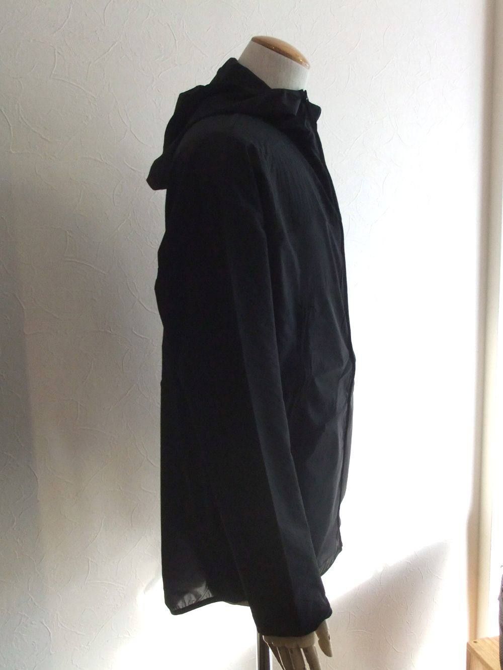 Y-3  ADIZERO PACKABLE JKT  パッカブルジャケット