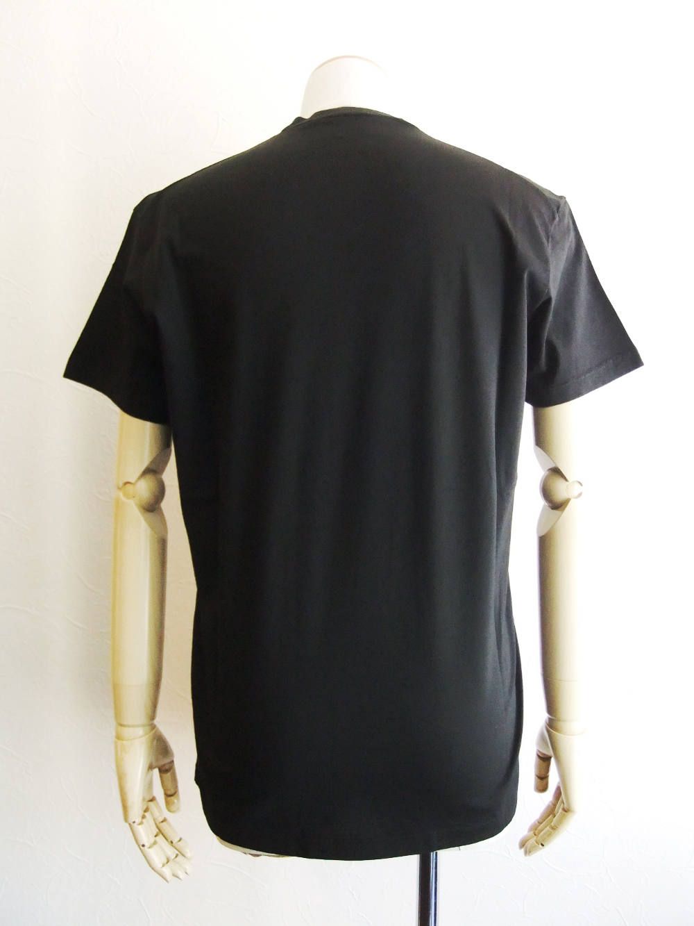 1964 ボタニカルプリント T-SHIRT Dyed  Cool Fit  S71GD0739
