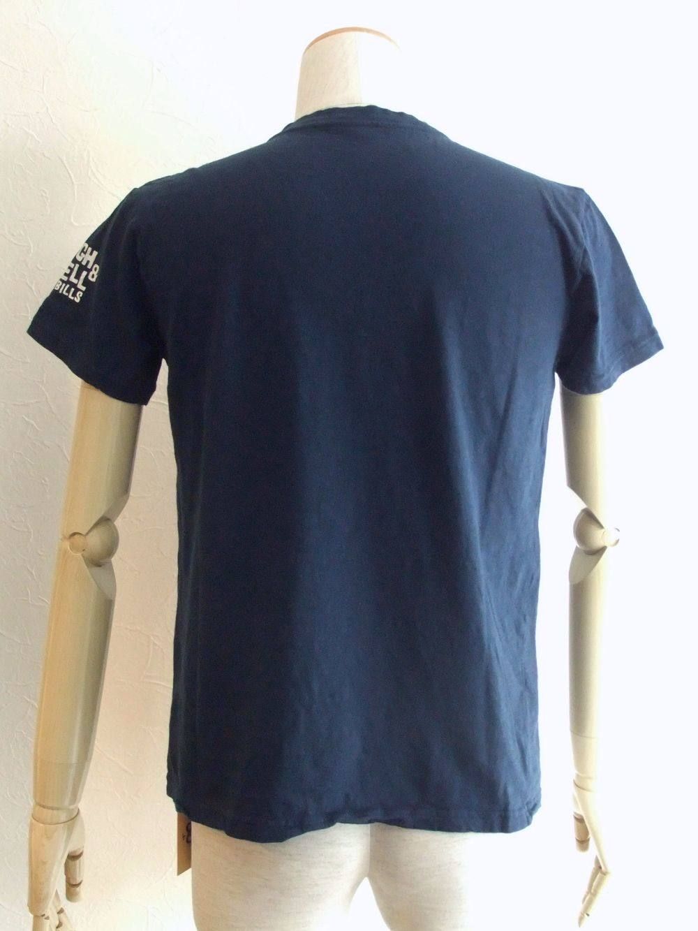 KEEP CALM TEE  Tシャツ  RSM-19122
