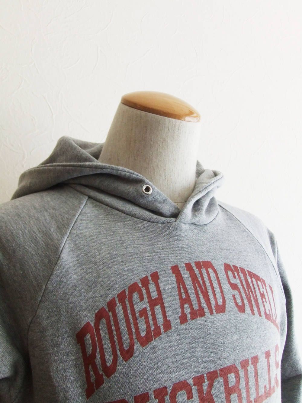 COLLEGE HOODIE パーカー