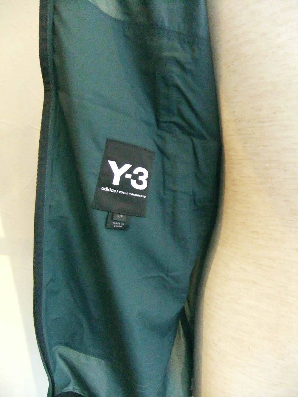 Y-3  ADIZERO PACKABLE JKT  パッカブルジャケット