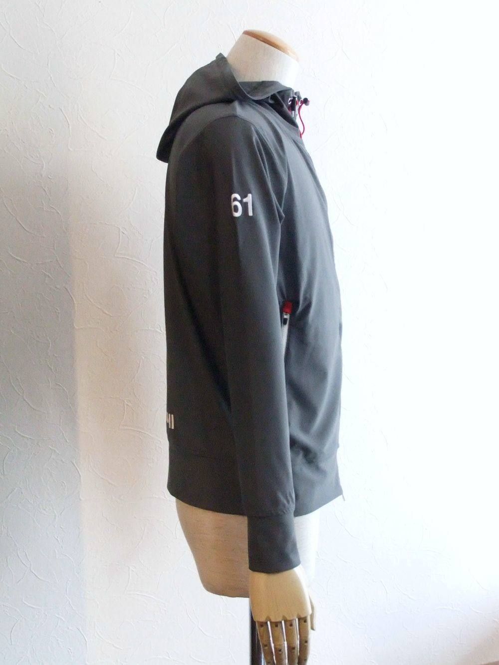 rough & swell - SPRINTER HOODIE ウィンドブレーカー | 4.444glad