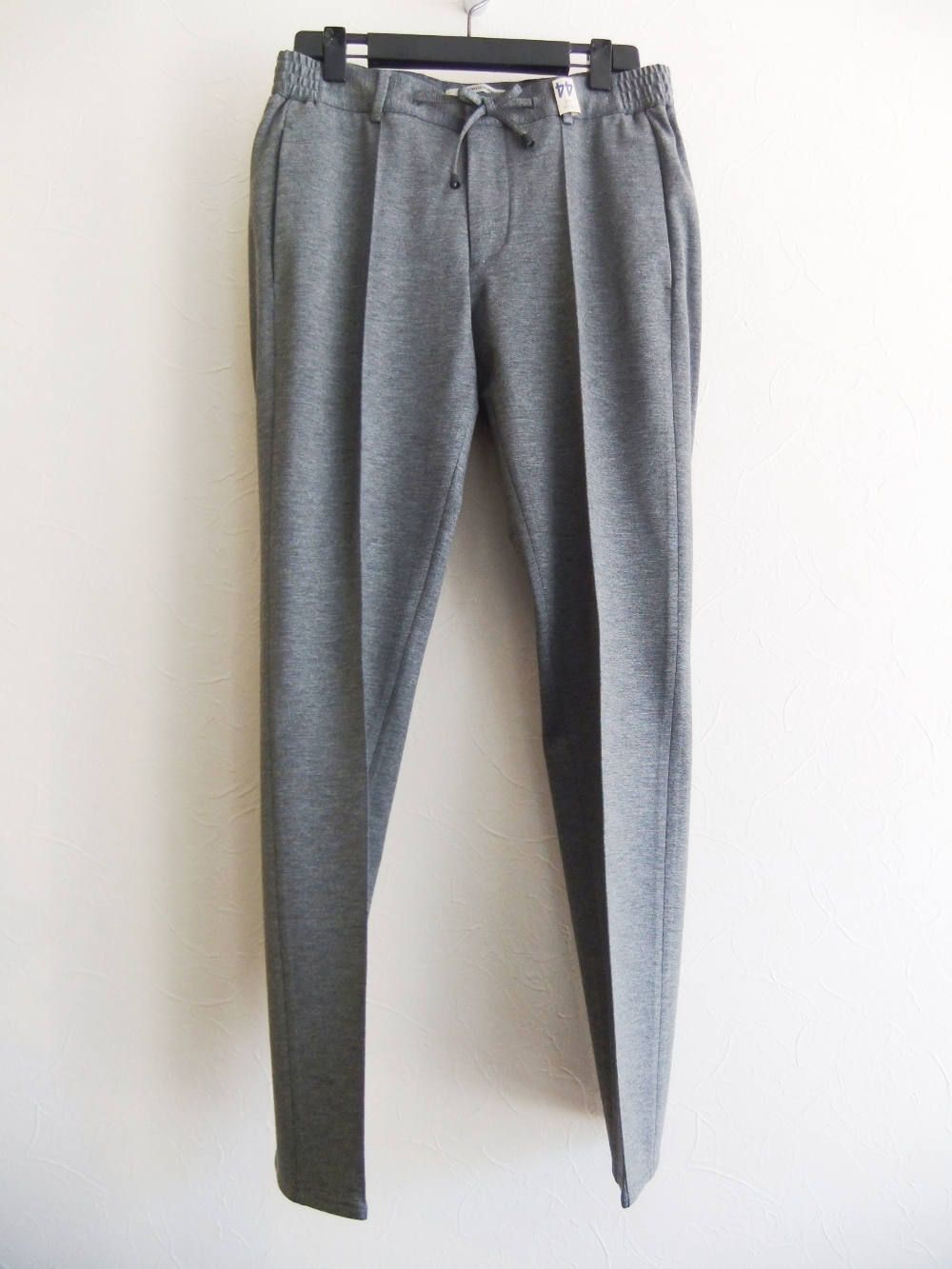 MASACCIO マサッチョ   STANDARD SUMMER JERSEY  ( グレー ) A5961