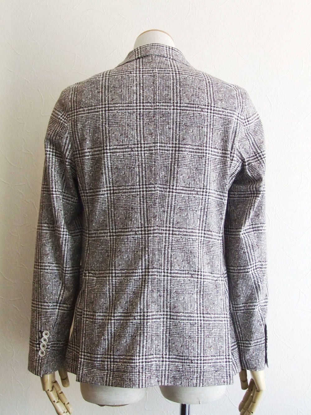 ジャージージャケット  JERSEY JACKET   ACU223617
