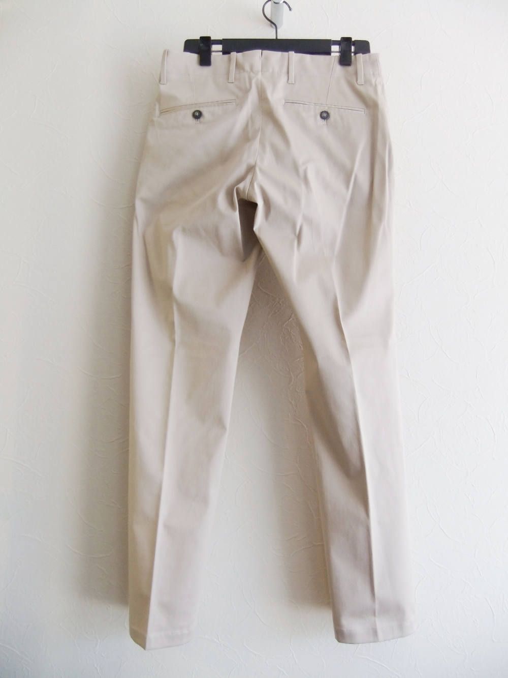 VERDI/W  ヴェルディ ダブル    A5162 COTTON TWILL