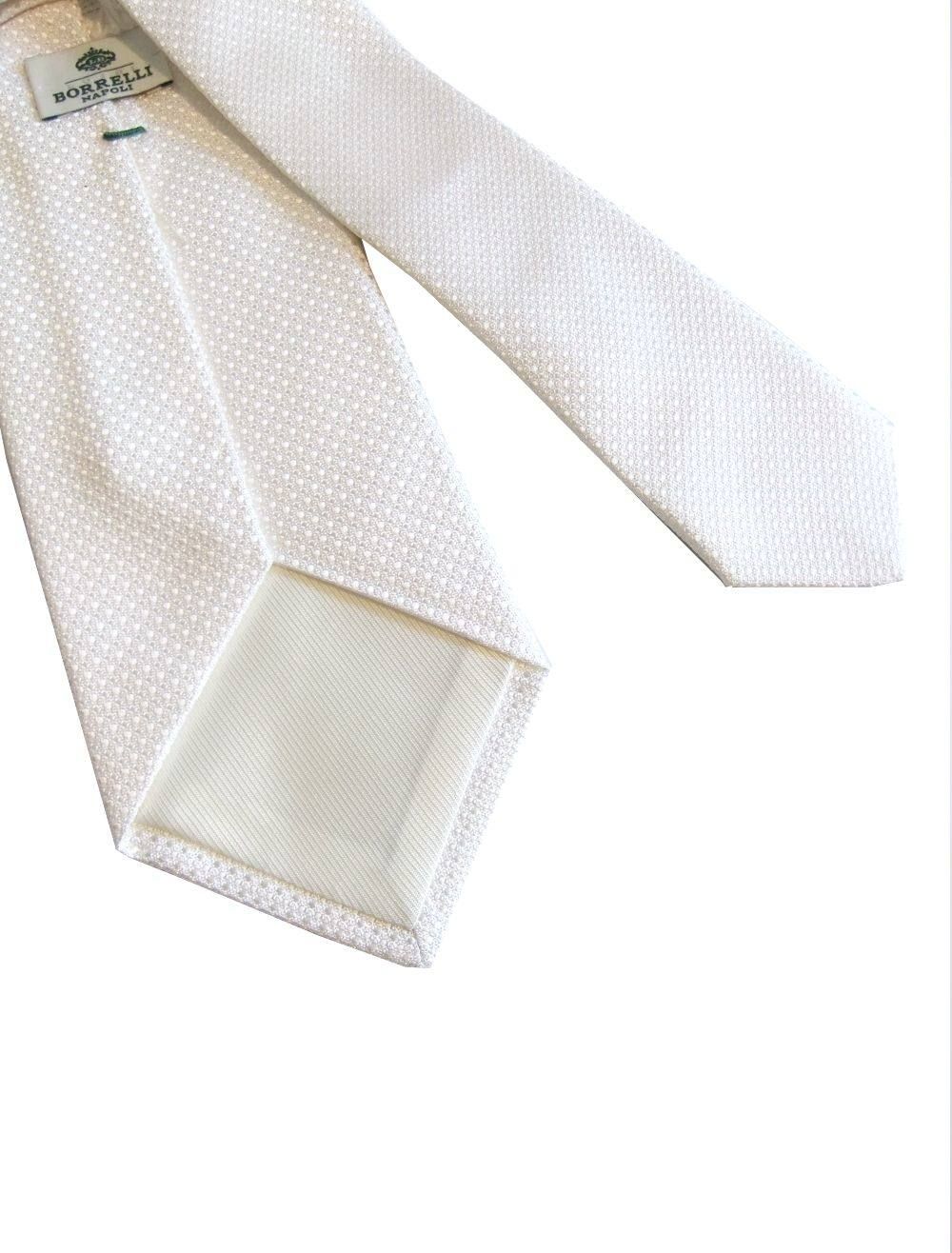 ソリッドタイ (WHITE)