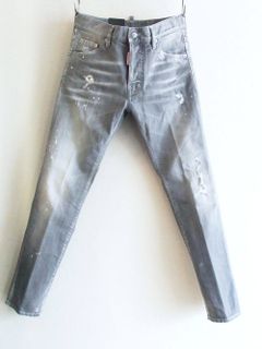 COOL GUY JEAN  ストレッチ スリム テーパードー ジーンズ    S73LB0474