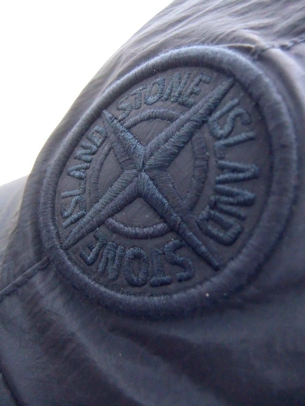 STONE ISLAND - STONE ISLAND NYLON METAL ナイロンメタル