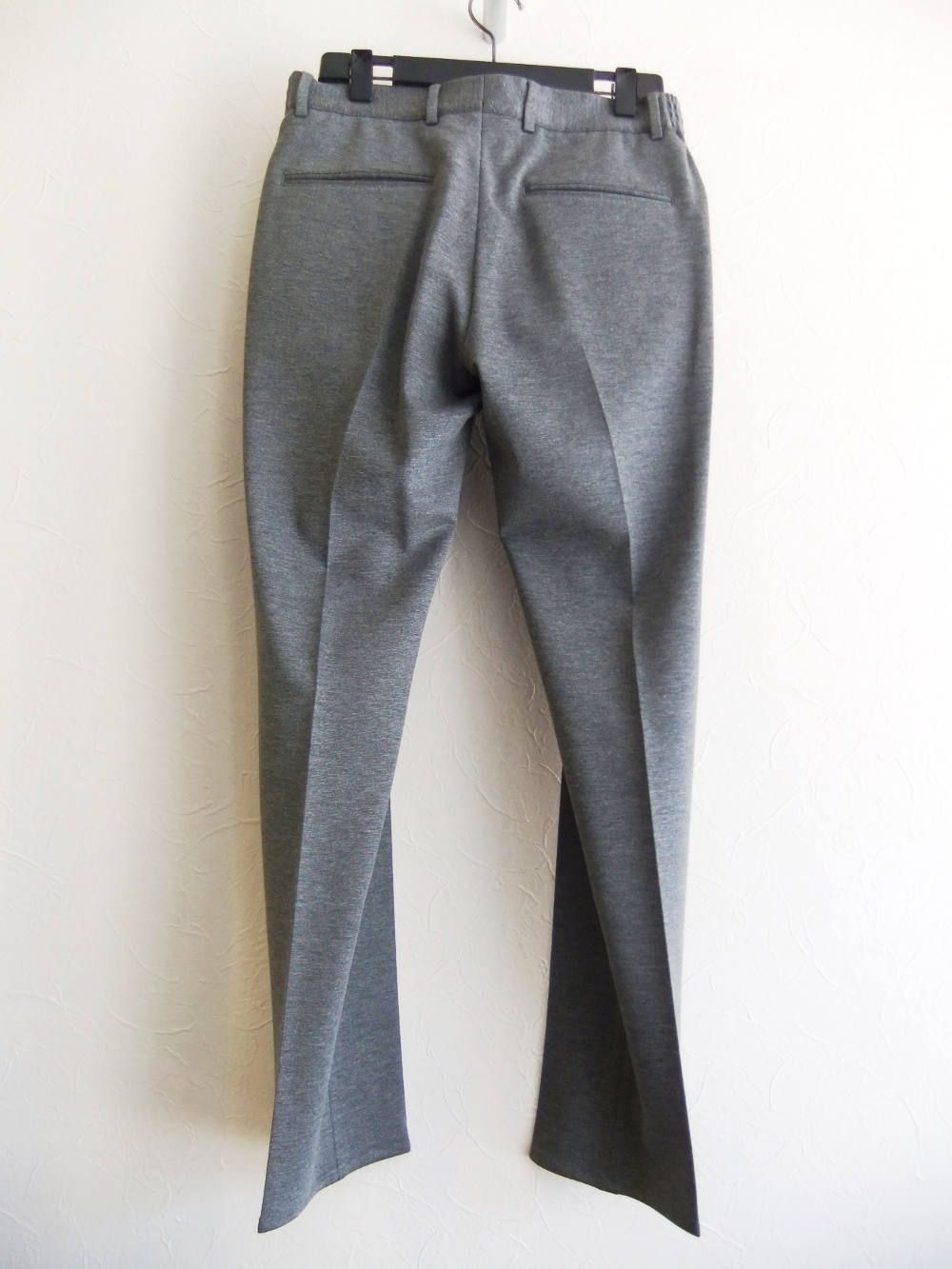 MASACCIO マサッチョ   STANDARD SUMMER JERSEY  ( グレー ) A5961