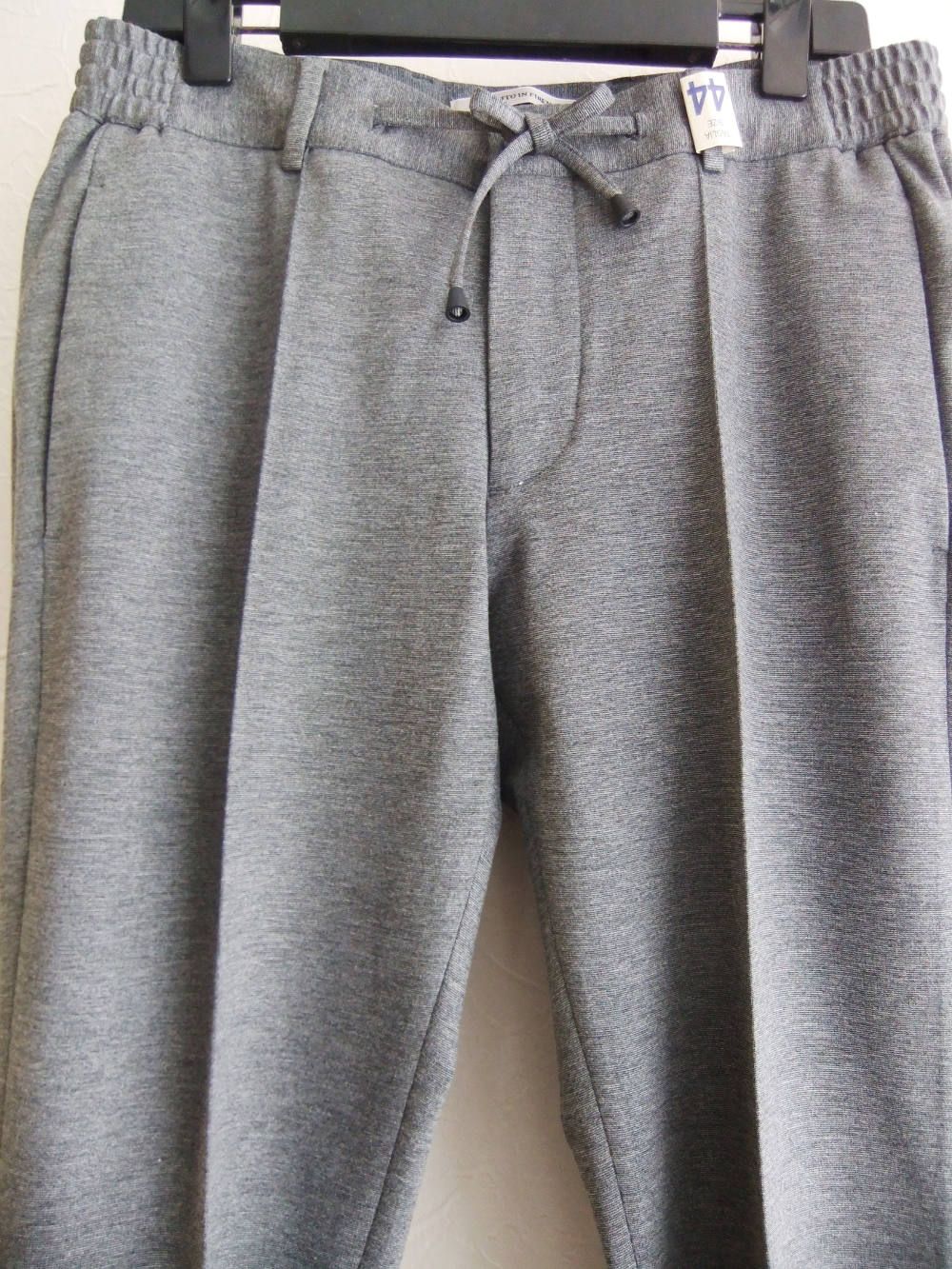 MASACCIO マサッチョ   STANDARD SUMMER JERSEY  ( グレー ) A5961