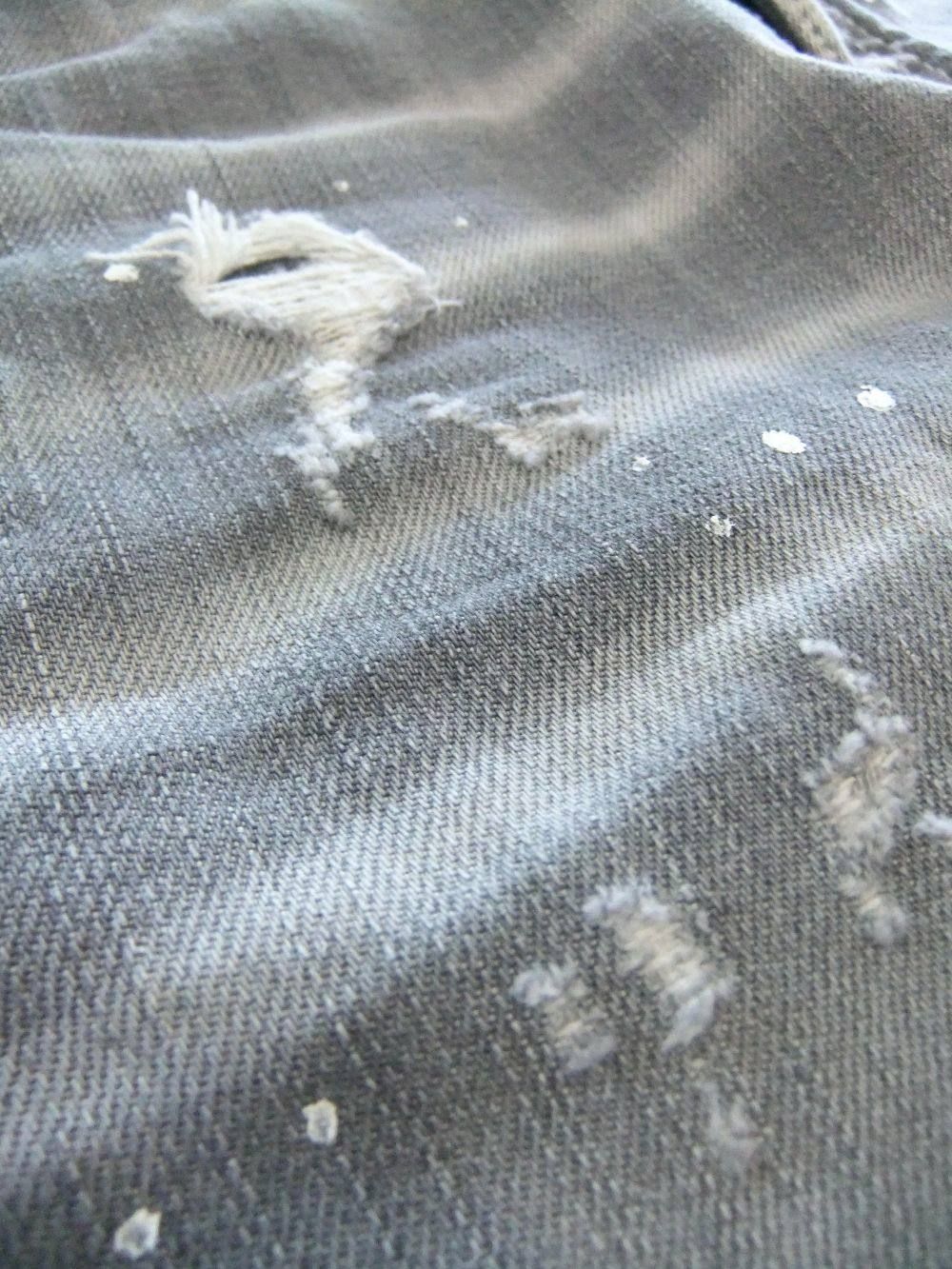 COOL GUY JEAN  ストレッチ スリム テーパードー ジーンズ    S73LB0474