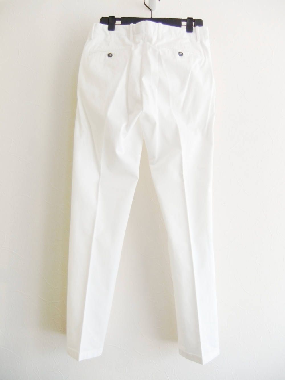 VERDI/M  ヴェルディ エム  SOFT COTTON TWILL