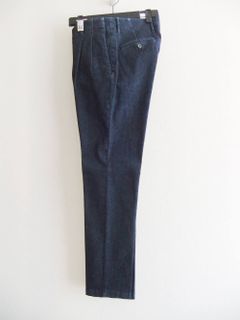 VERDI/W  ヴェルディ ダブル    A1404  DENIM