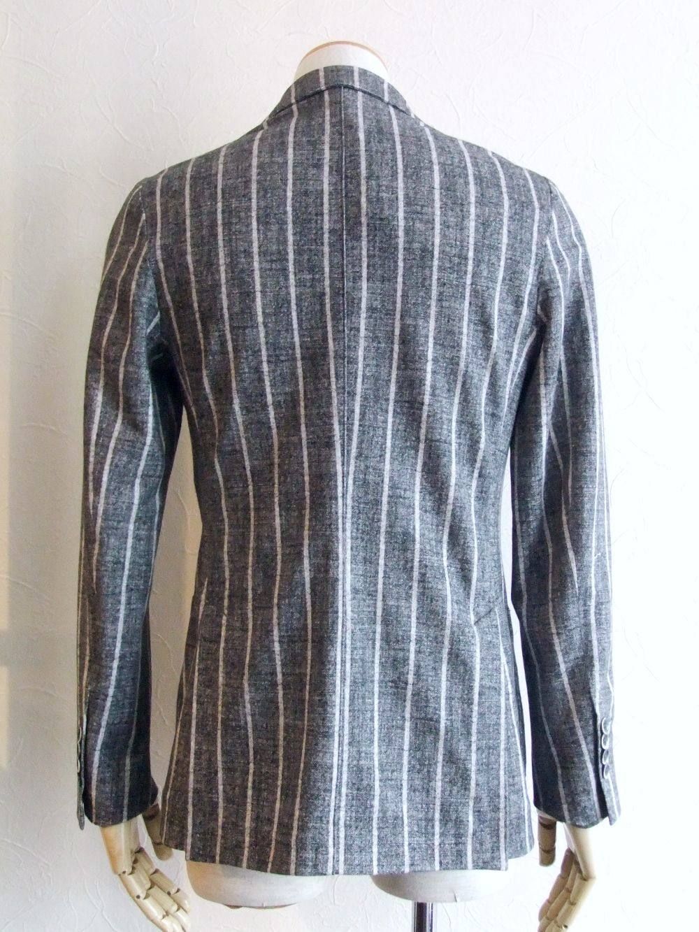 ジャージージャケット  JERSEY JACKET   ACU222111