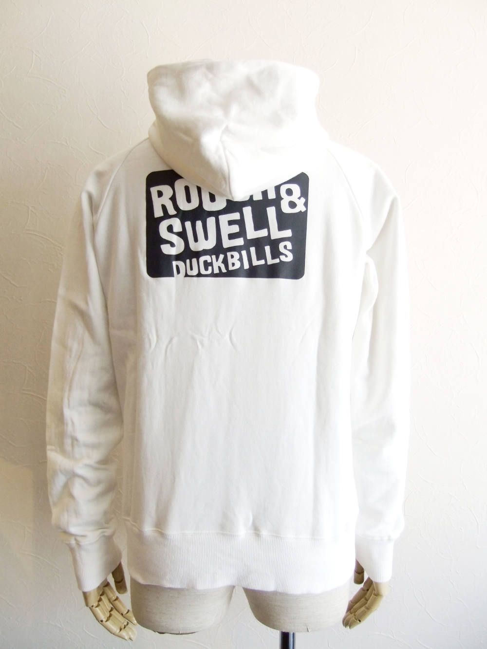 DRIVING RANGE HOODIE パーカー