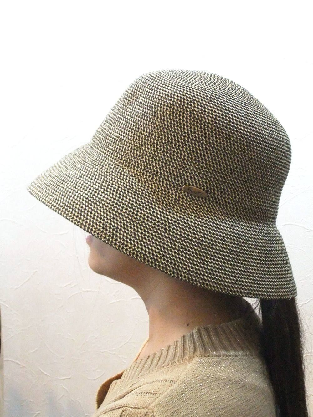 クロッシェ ハット   SOUTHWEST  BWP123-8+T