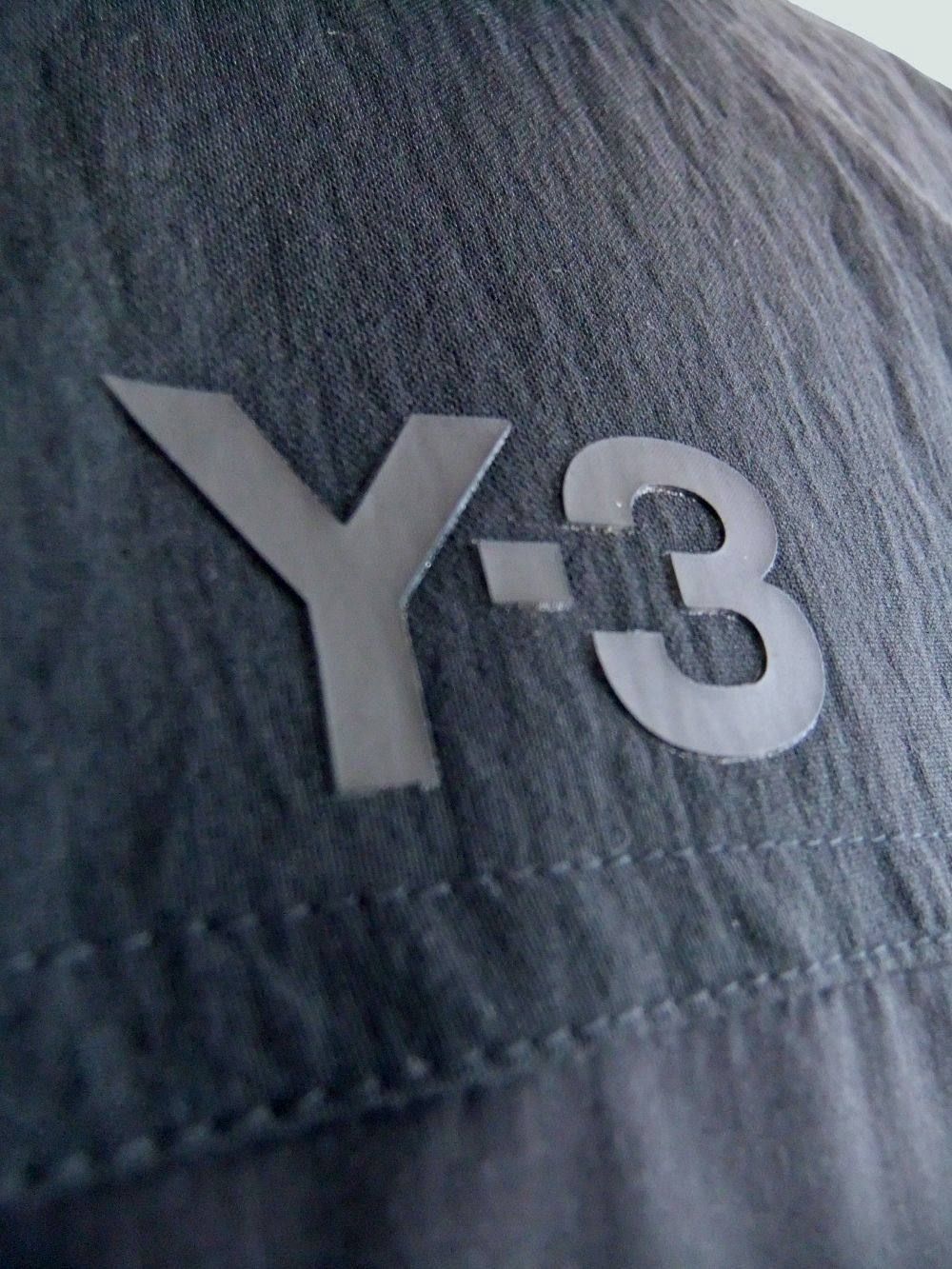 Y-3  ADIZERO PACKABLE JKT  パッカブルジャケット