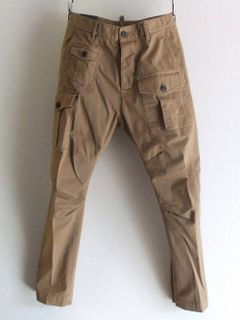SEXY  CARGO FIT  セクシーカーゴフィットパンツ   S71KB0146
