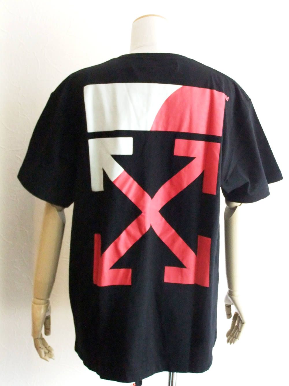 H/S TEE ( クルーネック Tシャツ ) AA038S1918-5006
