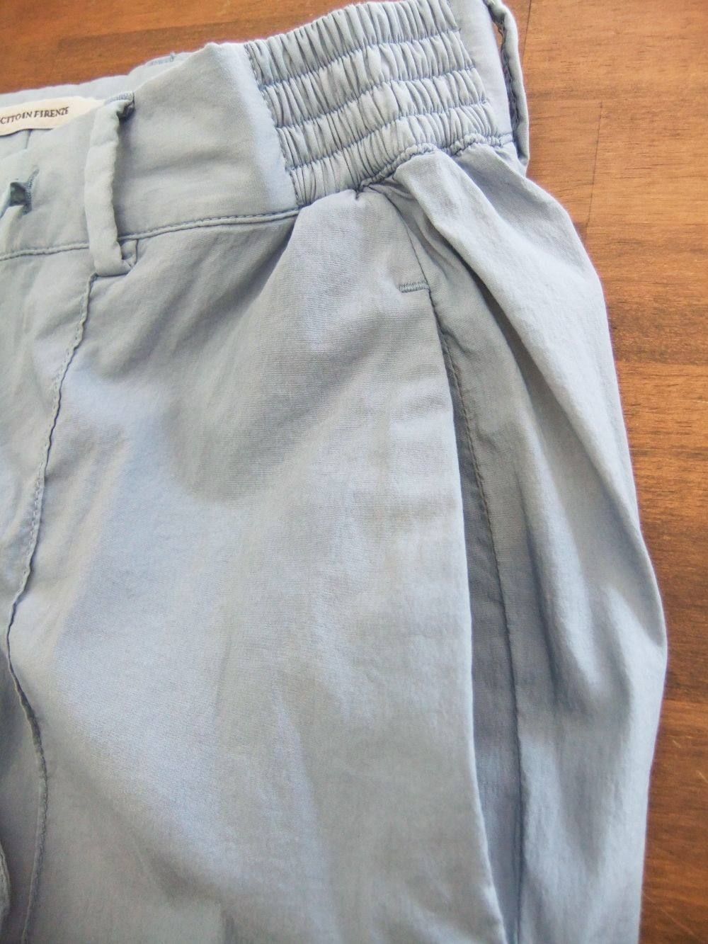 MASACCIO マサッチョ   AIRY TECNO COTTON (SKY BLUE) テクノコットンストレッチ  A4EX1