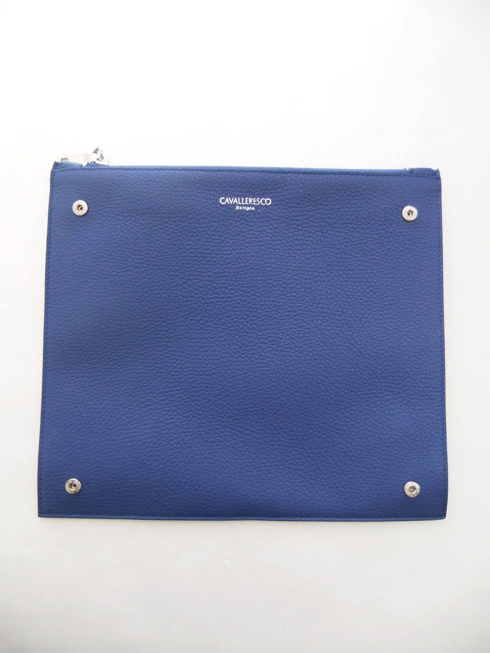 ATELIER LAVA  カーフ トートバッグ