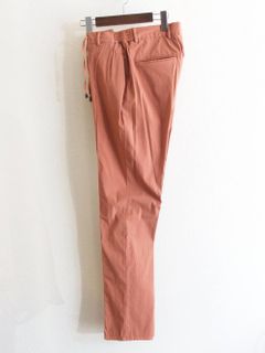 MASACCIO マサッチョ   AIRY TECNO COTTON (PEACH) テクノコットンストレッチ  A4EX1