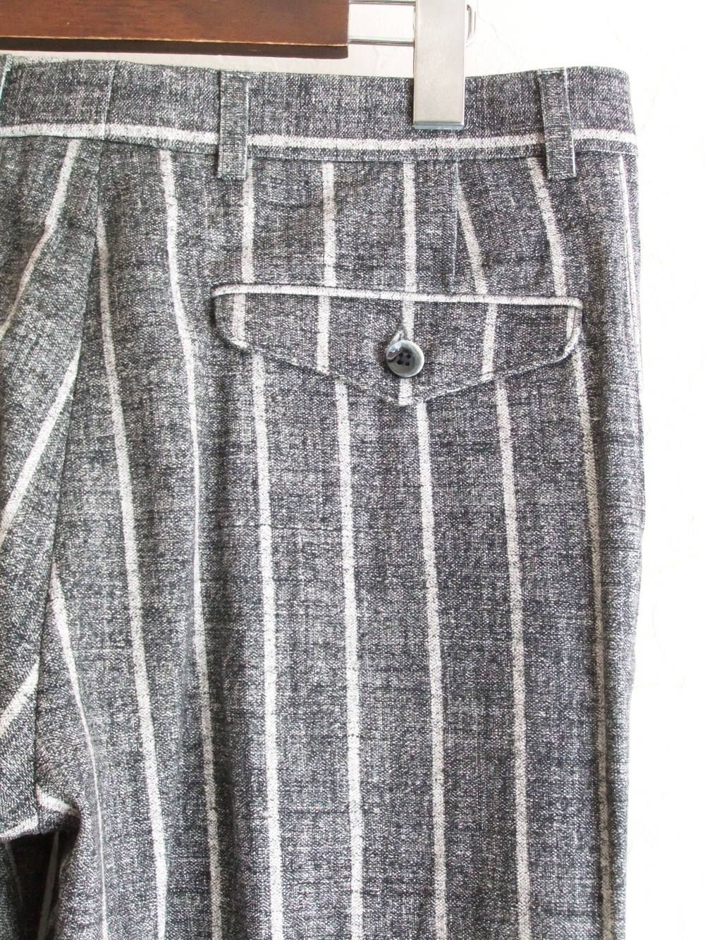ジャージーパンツ  JERSEY PANTS   ACU222211