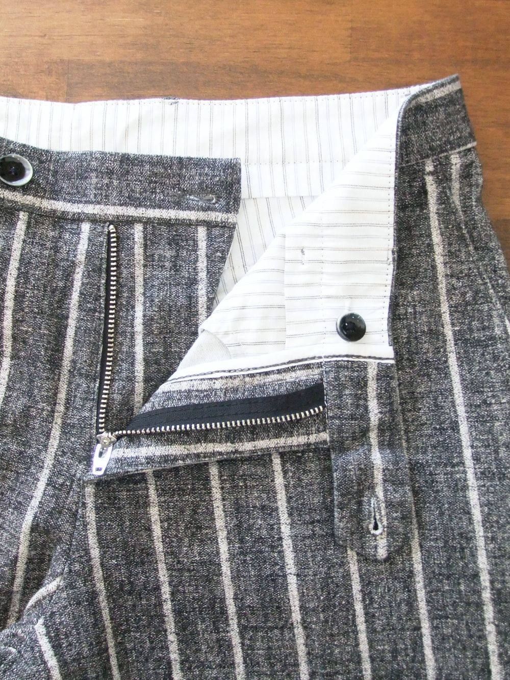 ジャージーパンツ  JERSEY PANTS   ACU222211