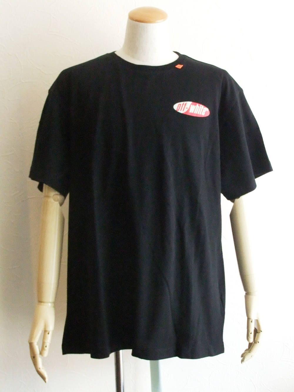 H/S TEE ( クルーネック Tシャツ ) AA038S1918-5006